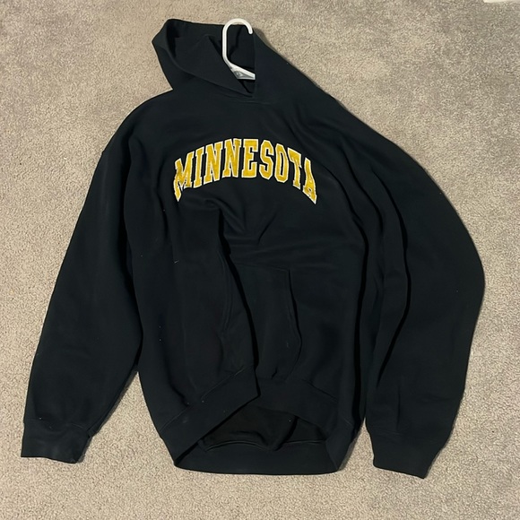 Men’s college hoodie - Picture 1 of 1